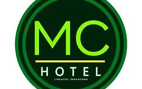 Mc Hotel Lingayen